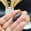گردبند چشم شاهین اصل معدنی کد 8246