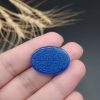نگین عقیق اصل معدنی مزین به دعای و من یتق الله ( دعای رزق و روزی ) کد 8447