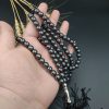 تسبیح 101 عددی حدید صینی اصل معدنی کد 8019