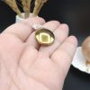 گردنبند نقره حدید اصل معدنی کد 8701