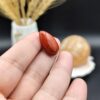 نگین جاسپر قرمز ( ژاسپ قرمز ) اصل معدنی کد 9261