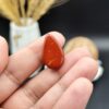 نگین جاسپر قرمز ( ژاسپ قرمز ) اصل معدنی کد 9261