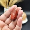 نگین جاسپر قرمز ( ژاسپ قرمز ) اصل معدنی کد 9255