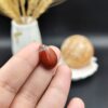 نگین جاسپر قرمز ( ژاسپ قرمز ) اصل معدنی کد 9260