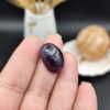نگین آمیتیست تراش دامله طبیعی اصل معدنی کد 9289