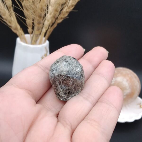 راف گارنت قلاف دار اصل طبیعی کد 8512