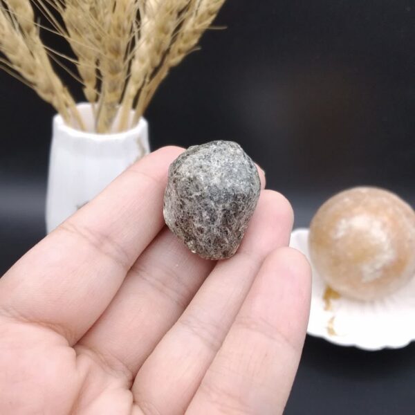 راف گارنت قلاف دار اصل طبیعی کد 8512
