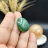 نگین جید سبز اصل معدنی کد 7686